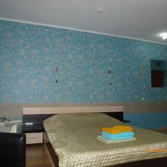 Гостевой дом Серебряный Ключ, Горячий Ключ, Краснодарский край