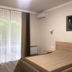 Парк-отель Лесная Сказка, Горячий Ключ, Краснодарский край