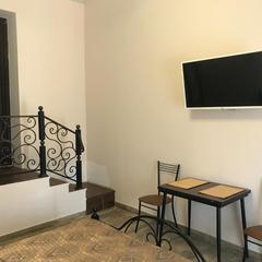 Гостевой дом Саксония, Горячий Ключ, Краснодарский край