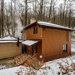 Парк-отель Лесная Сказка, Горячий Ключ, Краснодарский край