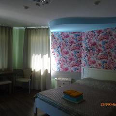 Гостевой дом Серебряный Ключ, Горячий Ключ, Краснодарский край