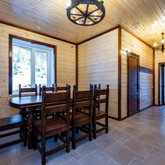 Парк-отель Лесная Сказка, Горячий Ключ, Краснодарский край