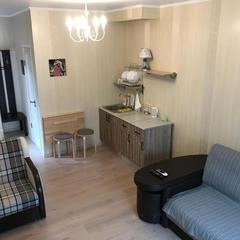 Гостевой дом Карловы ключи, Горячий Ключ, Краснодарский край