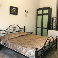 Гостевой дом Саксония, Горячий Ключ, Краснодарский край