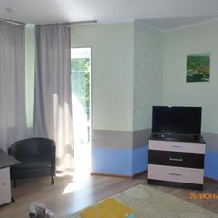 Гостевой дом Серебряный Ключ, Горячий Ключ, Краснодарский край