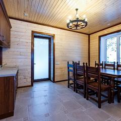 Парк-отель Лесная Сказка, Горячий Ключ, Краснодарский край