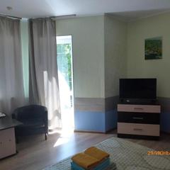 Гостевой дом Серебряный Ключ, Горячий Ключ, Краснодарский край