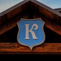 Гостевой дом Карловы ключи, Горячий Ключ, Краснодарский край