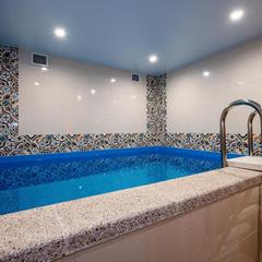 Парк-отель Лесная Сказка, Горячий Ключ, Краснодарский край