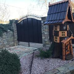 Гостевой дом Саксония, Горячий Ключ, Краснодарский край