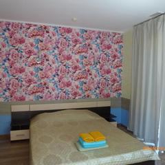 Гостевой дом Серебряный Ключ, Горячий Ключ, Краснодарский край