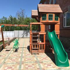 Гостевой дом Саксония, Горячий Ключ, Краснодарский край