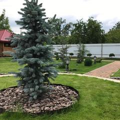 Гостевой дом Саксония, Горячий Ключ, Краснодарский край