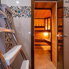 Парк-отель Лесная Сказка, Горячий Ключ, Краснодарский край