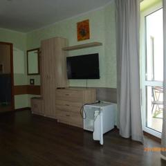 Гостевой дом Серебряный Ключ, Горячий Ключ, Краснодарский край