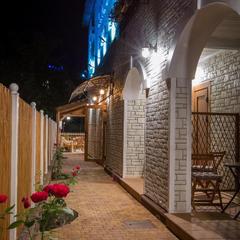 Гостевой дом Карловы ключи, Горячий Ключ, Краснодарский край