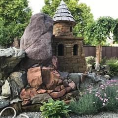 Гостевой дом Саксония, Горячий Ключ, Краснодарский край