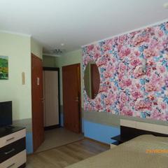 Гостевой дом Серебряный Ключ, Горячий Ключ, Краснодарский край