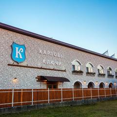 Гостевой дом Карловы ключи, Горячий Ключ, Краснодарский край