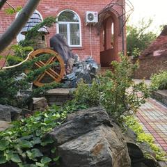 Гостевой дом Саксония, Горячий Ключ, Краснодарский край