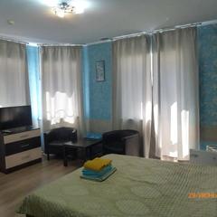 Гостевой дом Серебряный Ключ, Горячий Ключ, Краснодарский край