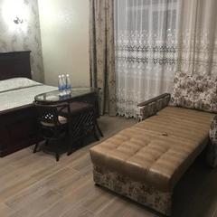 Гостевой дом Саксония, Горячий Ключ, Краснодарский край