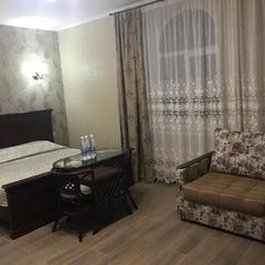 Гостевой дом Саксония, Горячий Ключ, Краснодарский край