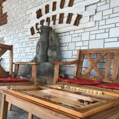 Гостевой дом Карловы ключи, Горячий Ключ, Краснодарский край