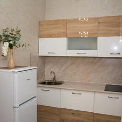 Парк-отель Лесная Сказка, Горячий Ключ, Краснодарский край