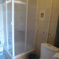 Гостевой дом Серебряный Ключ, Горячий Ключ, Краснодарский край