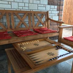 Гостевой дом Карловы ключи, Горячий Ключ, Краснодарский край