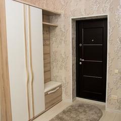 Парк-отель Лесная Сказка, Горячий Ключ, Краснодарский край