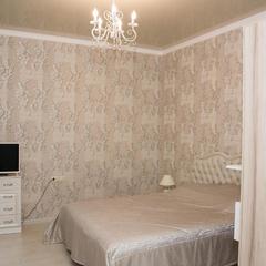 Парк-отель Лесная Сказка, Горячий Ключ, Краснодарский край