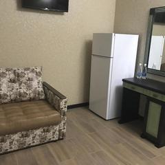 Гостевой дом Саксония, Горячий Ключ, Краснодарский край