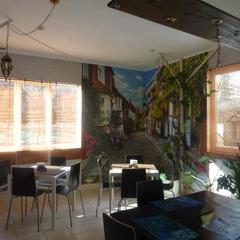 Гостевой дом Серебряный Ключ, Горячий Ключ, Краснодарский край