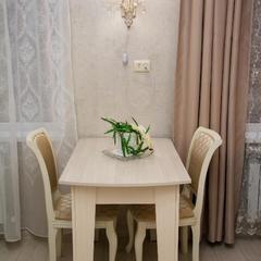 Парк-отель Лесная Сказка, Горячий Ключ, Краснодарский край