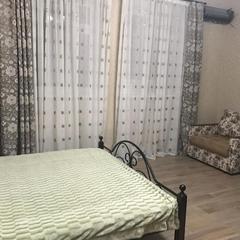 Гостевой дом Саксония, Горячий Ключ, Краснодарский край