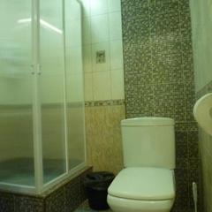 Гостевой дом Серебряный Ключ, Горячий Ключ, Краснодарский край