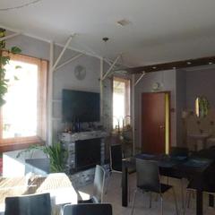 Гостевой дом Серебряный Ключ, Горячий Ключ, Краснодарский край