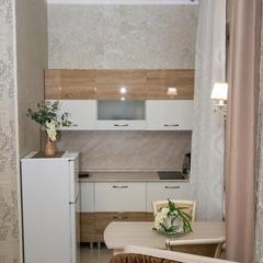 Парк-отель Лесная Сказка, Горячий Ключ, Краснодарский край