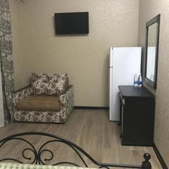 Гостевой дом Саксония, Горячий Ключ, Краснодарский край