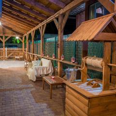 Гостевой дом Карловы ключи, Горячий Ключ, Краснодарский край