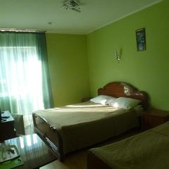 Гостевой дом Серебряный Ключ, Горячий Ключ, Краснодарский край