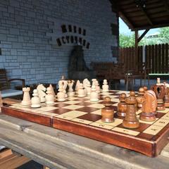 Гостевой дом Карловы ключи, Горячий Ключ, Краснодарский край