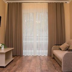 Парк-отель Лесная Сказка, Горячий Ключ, Краснодарский край