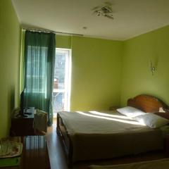 Гостевой дом Серебряный Ключ, Горячий Ключ, Краснодарский край