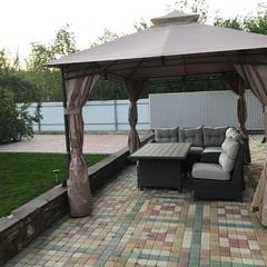 Гостевой дом Саксония, Горячий Ключ, Краснодарский край