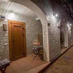 Гостевой дом Карловы ключи, Горячий Ключ, Краснодарский край