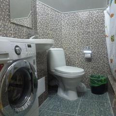 Гостевой дом Серебряный Ключ, Горячий Ключ, Краснодарский край