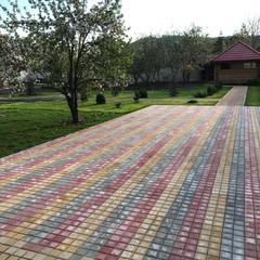 Гостевой дом Саксония, Горячий Ключ, Краснодарский край